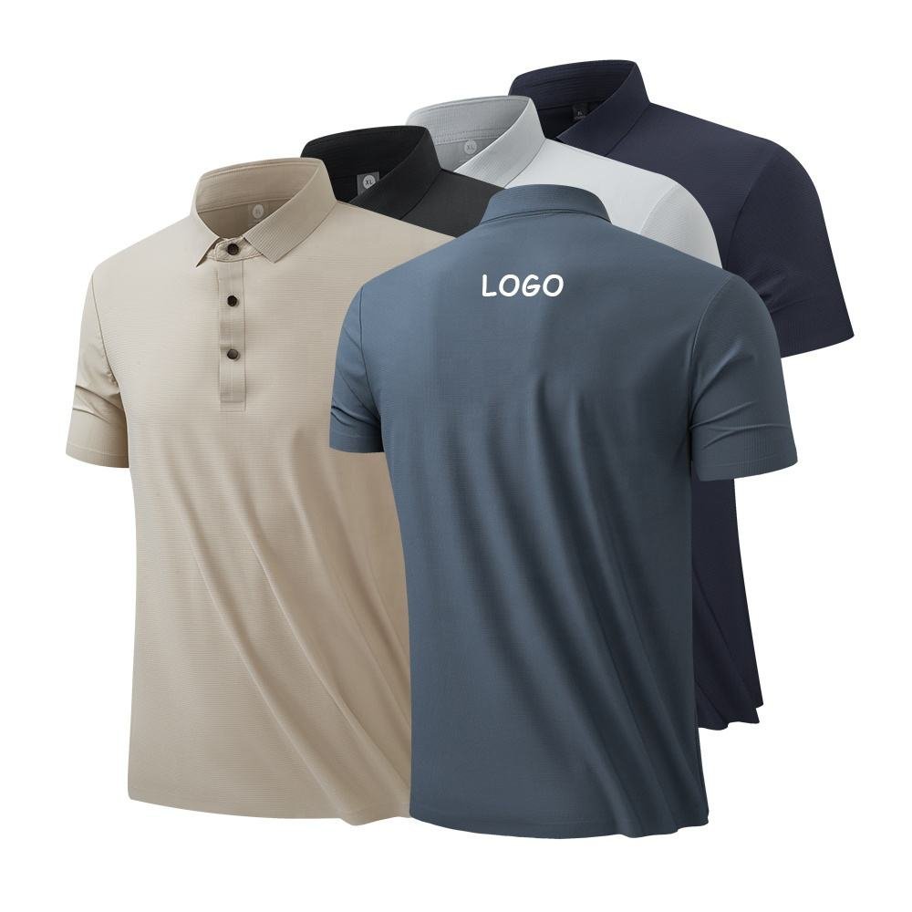 Hac5b582280d444a8b9dc5a9e40bf4569I.jpg Polo T-Shirt - Image 1