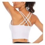 Trendy Crop Top – Soft, Stretchable & Stylish Fit for Everyday Wear