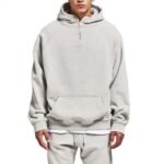 Premium Zipper Jacket – Stylish, Comfortable & Durable Outerwear for All Seasons