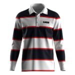 Performance T-Shirt – Quick-Dry, Lightweight & Breathable Activewear