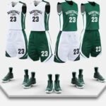 Custom Team Jersey – Breathable, Lightweight & High-Performance Sportswear