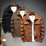 Premium Zipper Jacket – Stylish, Comfortable & Durable Outerwear for All Seasons