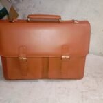 Leather Bag – Premium Craftsmanship, Timeless Design & Everyday Functionality (Copy)