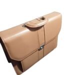 Leather Bag – Premium Craftsmanship, Timeless Design & Everyday Functionality