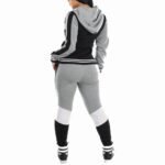Fleece Tracksuit – Cozy, Warm & Stylish Winter Activewear Set - Image 2