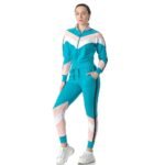 Fleece Tracksuit – Cozy, Warm & Stylish Winter Activewear Set