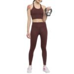 Premium Yoga Set – Stretchable, Breathable & Stylish Activewear for Women