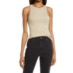 Classic Tank Top – Breathable, Stretchable & Perfect for Gym or Casual Wear