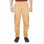 Cargo Pants for Men – Durable, Functional & Street-Style Comfort