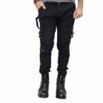 Cargo Pants for Men – Durable, Functional & Street-Style Comfort