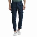 Cargo Pants for Men – Durable, Functional & Street-Style Comfort