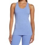 Classic Tank Top – Breathable, Stretchable & Perfect for Gym or Casual Wear