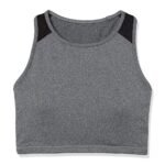 High-Support Sports Bra – Breathable, Stretchable & Comfortable Activewear