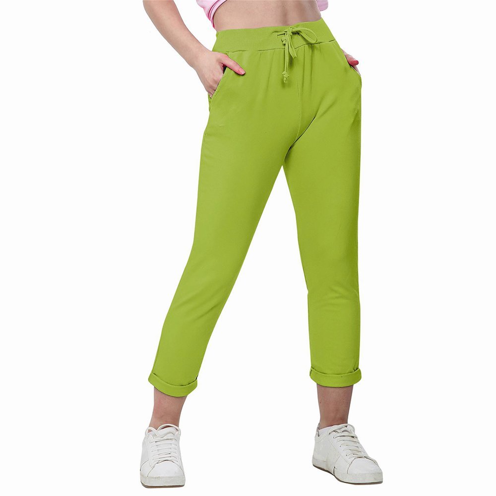 ja-4.jpg Premium Joggers – Soft, Stretchable & Stylish Everyday Comfort - Image 1