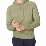 Oversized Hoodie – Comfy, Trendy & Streetwear-Inspired Style