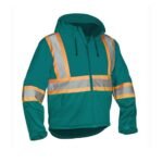 Windbreakers