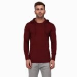 Oversized Hoodie – Comfy, Trendy & Streetwear-Inspired Style