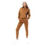 Fleece Tracksuit – Cozy, Warm & Stylish Winter Activewear Set
