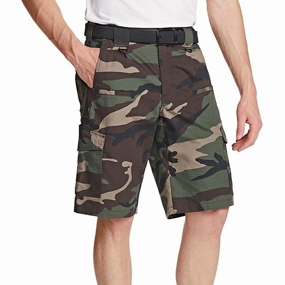 sh-10.jpg Active Shorts & Skorts – Lightweight, Stretchable & Perfect for Sports or Casual Wear - Image 1