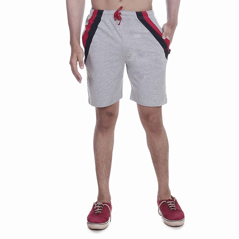 sh-2.jpg Active Shorts & Skorts – Lightweight, Stretchable & Perfect for Sports or Casual Wear - Image 1