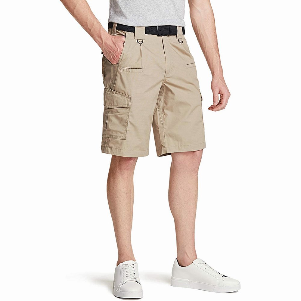 sh-8.jpg Active Shorts & Skorts – Lightweight, Stretchable & Perfect for Sports or Casual Wear - Image 1