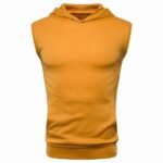 Sleeveless Jerseys