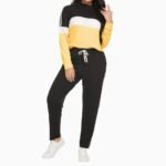 Premium Tracksuit – Comfortable, Stylish & Perfect for Training or Casual Wear