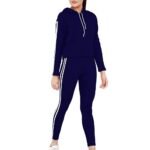 Premium Tracksuit – Comfortable, Stylish & Perfect for Training or Casual Wear