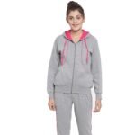 Premium Tracksuit – Comfortable, Stylish & Perfect for Training or Casual Wear