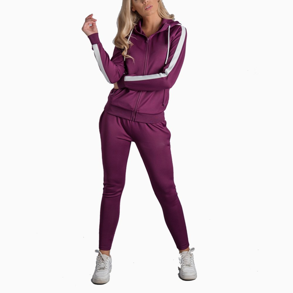 tr-20.jpg Premium Tracksuit – Comfortable, Stylish & Perfect for Training or Casual Wear - Image 1