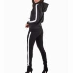 Premium Tracksuit – Comfortable, Stylish & Perfect for Training or Casual Wear