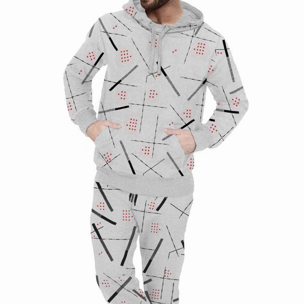 tr-3.jpeg Premium Tracksuit – Comfortable, Stylish & Perfect for Training or Casual Wear - Image 1
