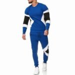 Premium Tracksuit – Comfortable, Stylish & Perfect for Training or Casual Wear