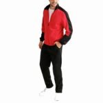 Premium Tracksuit – Comfortable, Stylish & Perfect for Training or Casual Wear