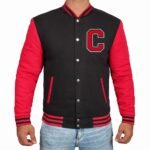 Varsity Jacket – Classic Letterman Style with Modern Comfort