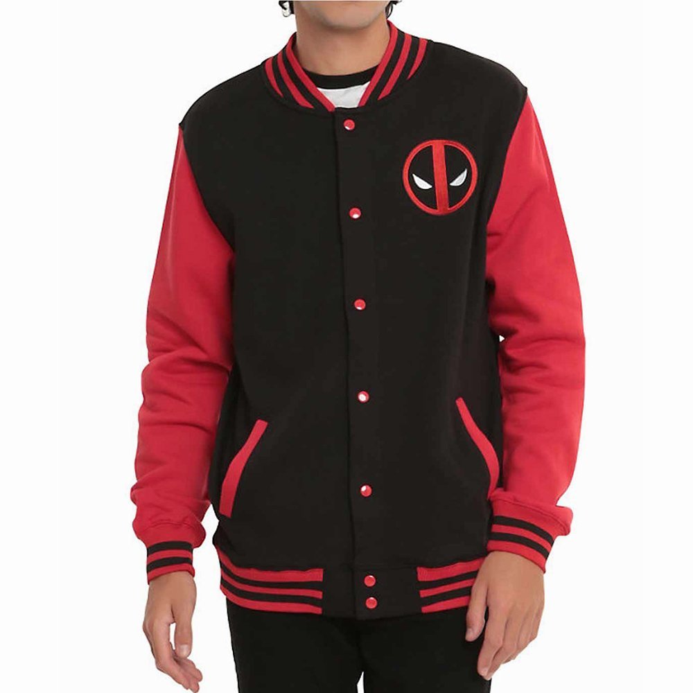 vj-10.jpg Varsity Jacket – Classic Letterman Style with Modern Comfort - Image 1