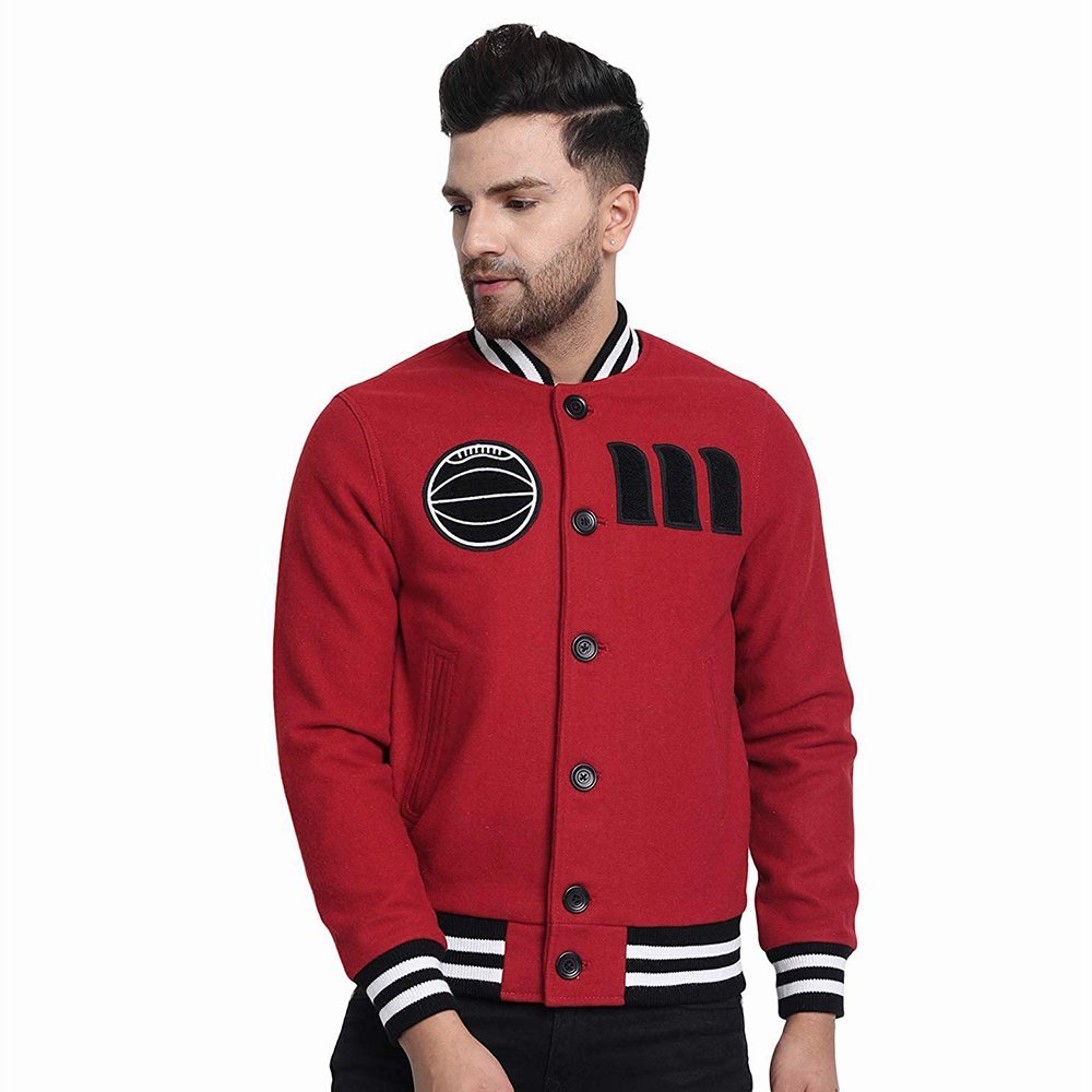 vj-12.jpg Varsity Jacket – Classic Letterman Style with Modern Comfort - Image 1