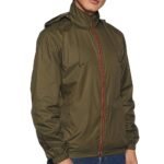 Varsity Jacket – Classic Letterman Style with Modern Comfort