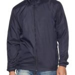 Windbreaker Jacket – Lightweight, Water-Resistant & Stylish Outdoor Wear📝 Description:  Stay protected and comfortable with our Windbreaker Jacket, designed to shield you from wind and light rain while keeping your style on point. Crafted from high-quality, water-resistant polyester, it offers a lightweight and breathable fit — perfect for outdoor activities, sports, or everyday wear.  The adjustable hood, elastic cuffs, and zip-up front provide a secure fit and enhanced protection against the elements, making it an essential piece for all seasons.  Features:  Lightweight and breathable design  Windproof and water-resistant material  Adjustable hood and elastic cuffs  Full-zip front with side pockets  Perfect for outdoor sports, travel, or daily wear  Available Sizes: S, M, L, XL, XXL Available Colors: Black, Navy, Grey, Olive, Red