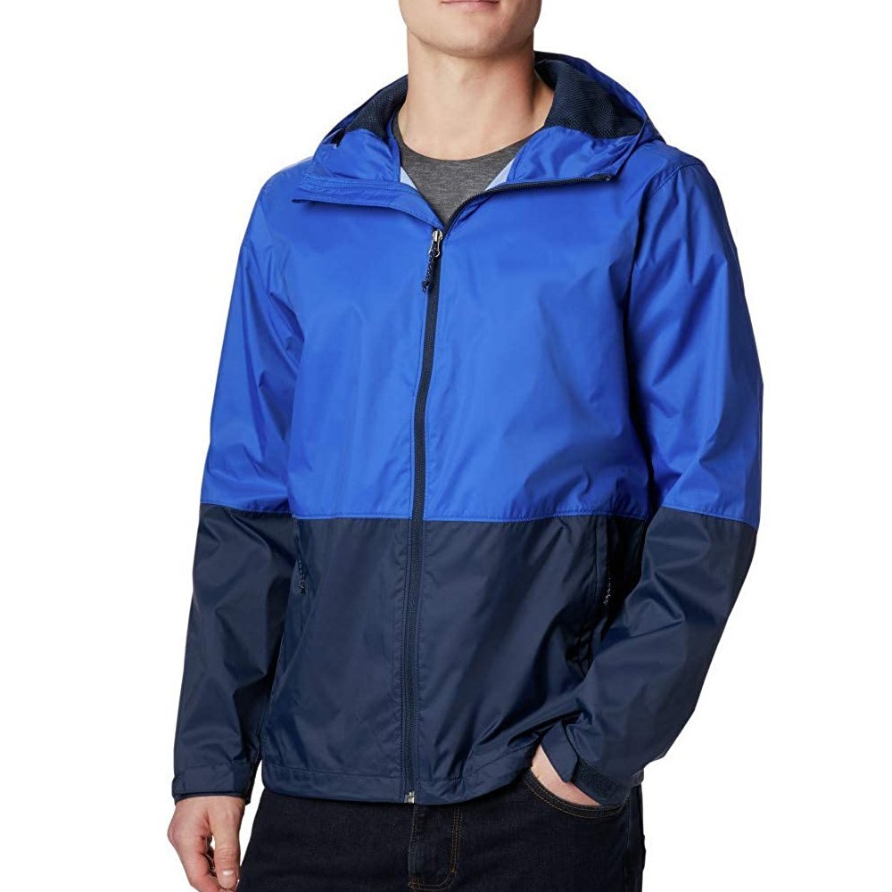wn-22.jpg Windbreaker Jacket – Lightweight, Water-Resistant & Stylish Outdoor Wear - Image 1