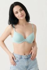 Wired-And-Padded-Bra-Light-Blue