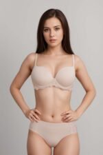 Elfrida-wired-and-push-up-lace-bra-set-skin