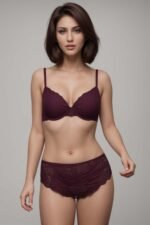 everly-wired-and-padded-lace-bra-set-burgundy